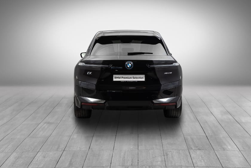 Bilde 4 av BMW iX xDrive40 Fully Charged (K)