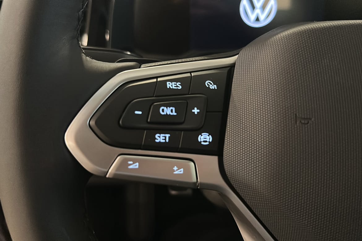 Volkswagen Volkswagen Polo — bild 14