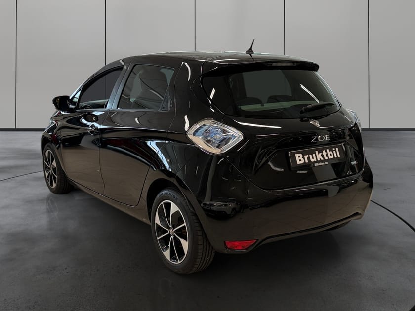 Bilde 3 av Renault ZOE R110 