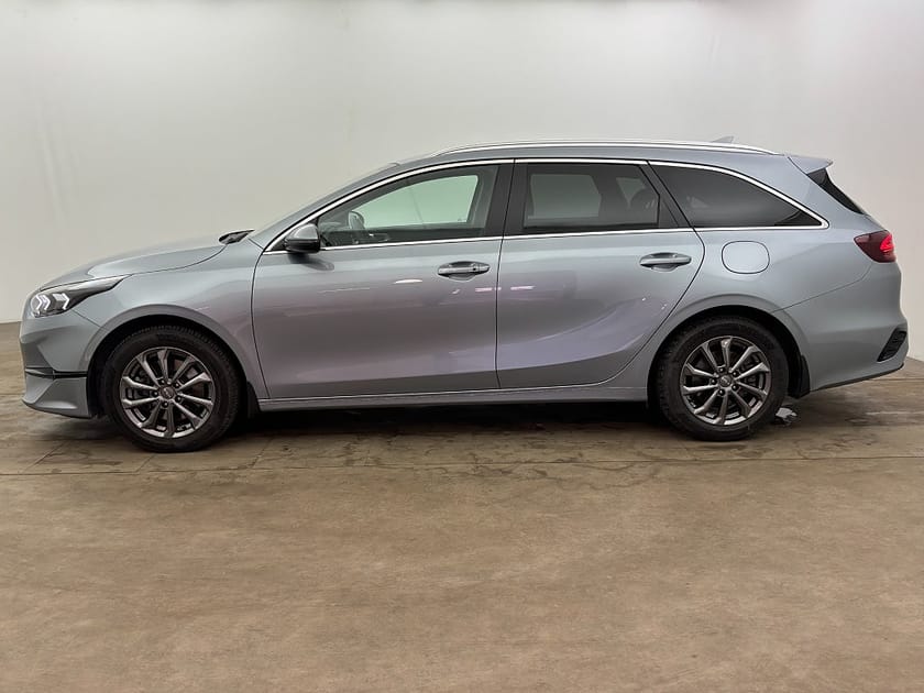 Bild 3 av Kia Ceed Sportswagon 1.5 T-GDI DCT Advance  Backkamera Navi