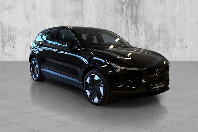 Bilde 1 av Volvo EX30 Twin Motor Performance Elektrisk sete m/minne, harman kardon++