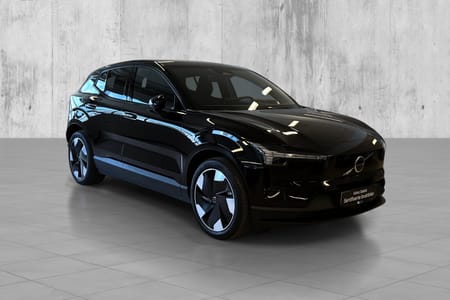 Volvo EX30 Twin Motor Performance Elektrisk sete m/minne, harman kardon++