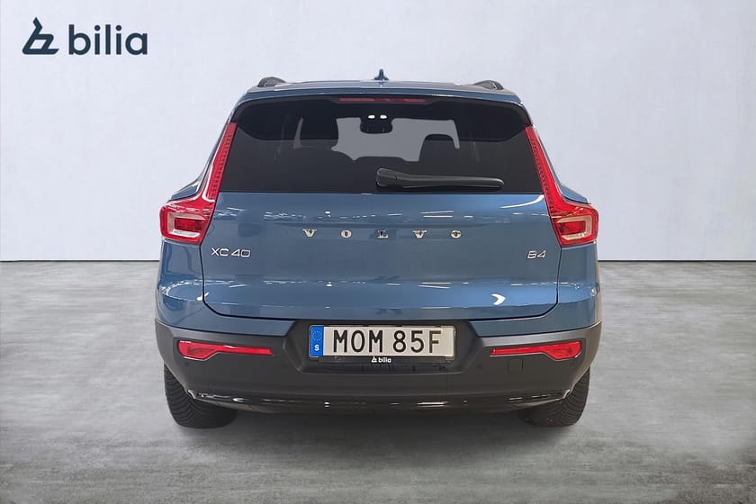 Bild 5 av Volvo XC40