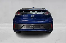 Thumnail bilde 3 av Hyundai Ioniq Electric