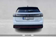 Thumnail bilde 3 av Volkswagen ID.7 GTX Tourer