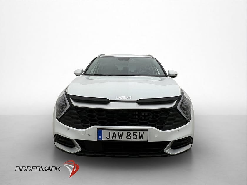 Bild 2 av Kia Sportage PHEV AWD Advance H/K 360º MOMS CarPlay  Drag