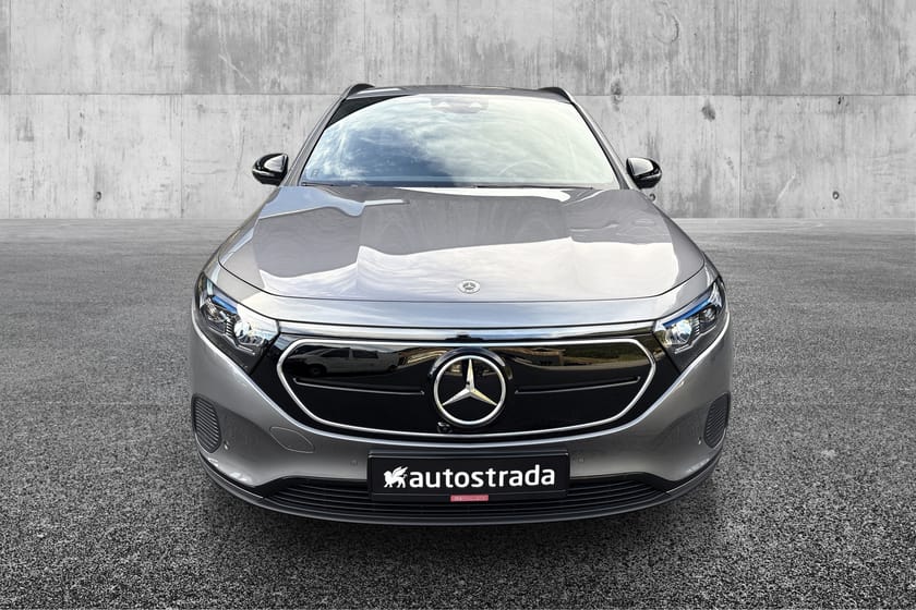 Bilde 2 av Mercedes-Benz EQA 300 4MATIC