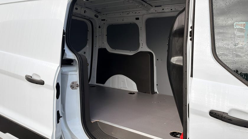 Bild 5 av Ford Transit Connect 240 LWB L2 1,5L 120HK Automat / Värmare / Carplay