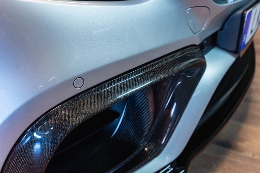Bild 5 av Mercedes-Benz AMG E 63 T 4MATIC+ 4M+ | Skalstolar | Kolfiber | SE SPEC | 4751kr/mån