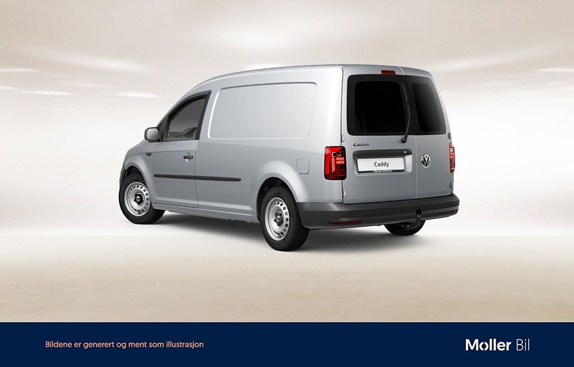 ABT Caddy 37.3 kWh 2020, bild 4/8