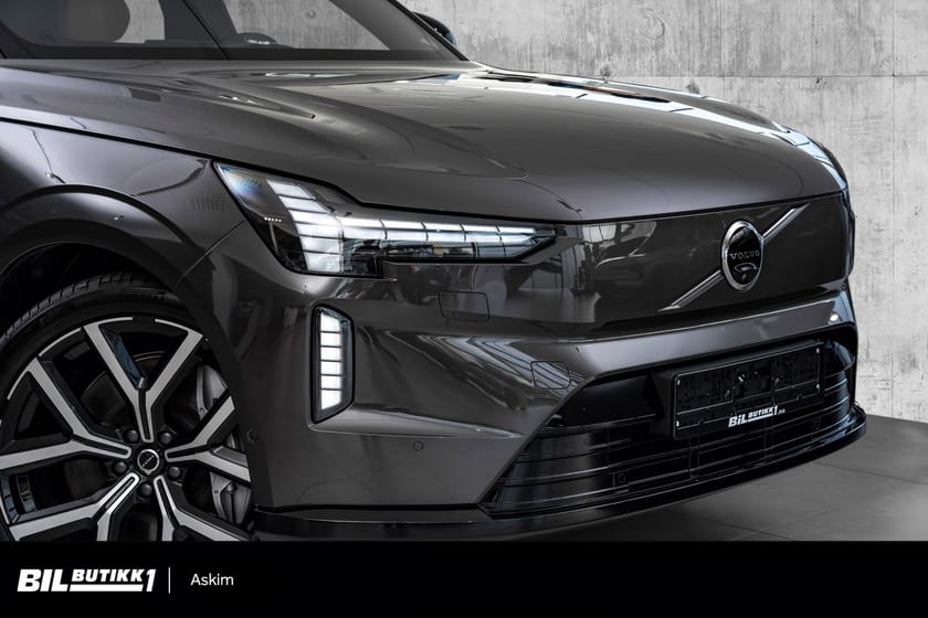 Bilde 2 av Volvo EX90 Twin Motor Performance