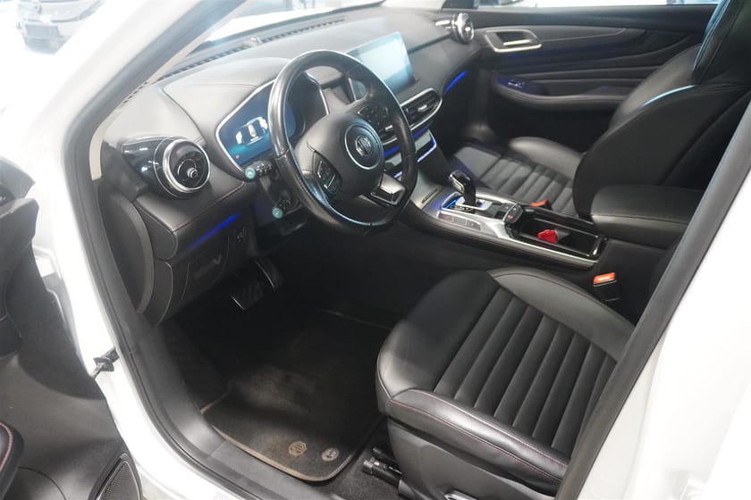 Bild 2 av MG EHS PHEV Edu Ii, 258hk, 2022