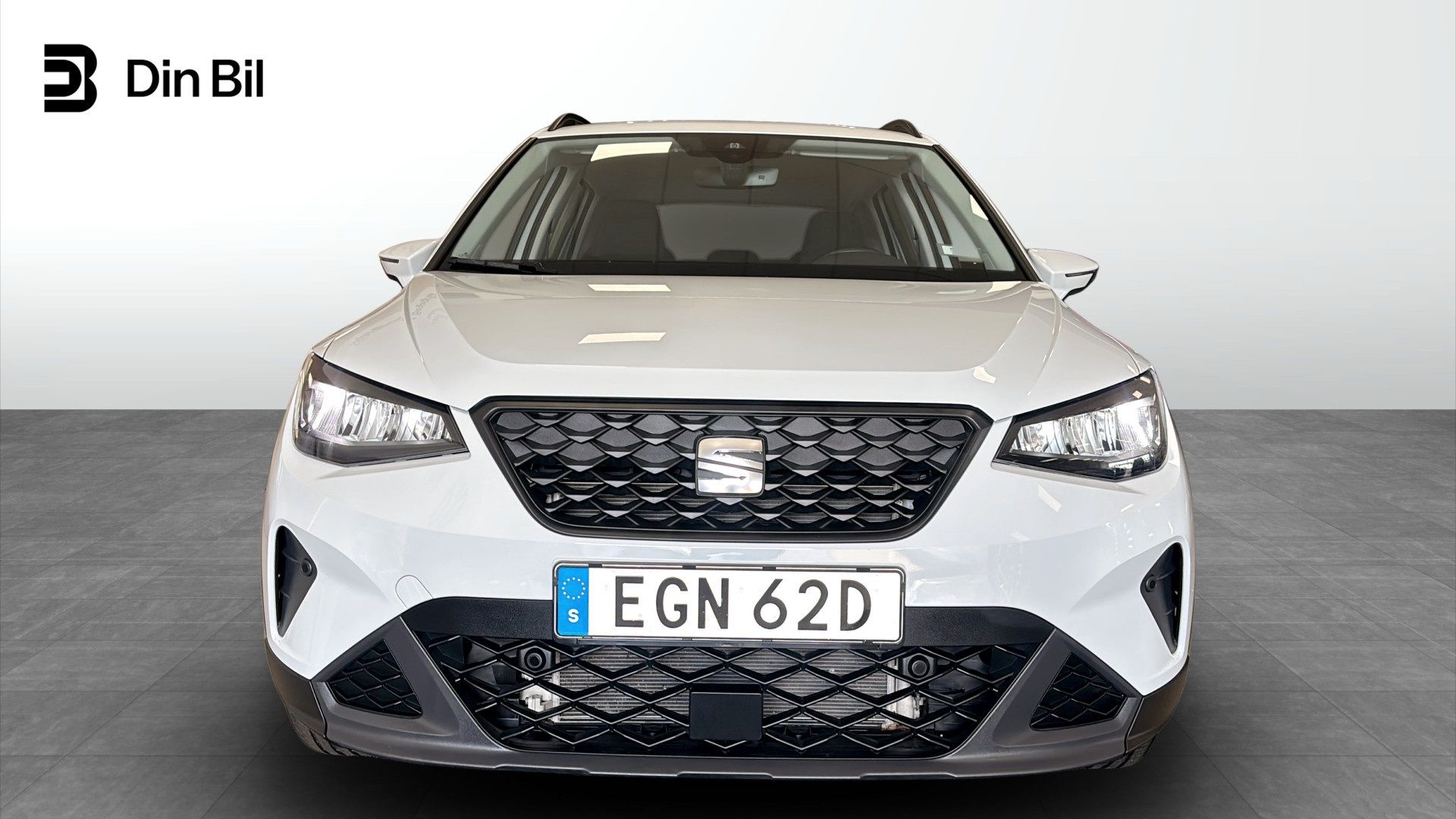 Seat Arona 2025, bild 4/10
