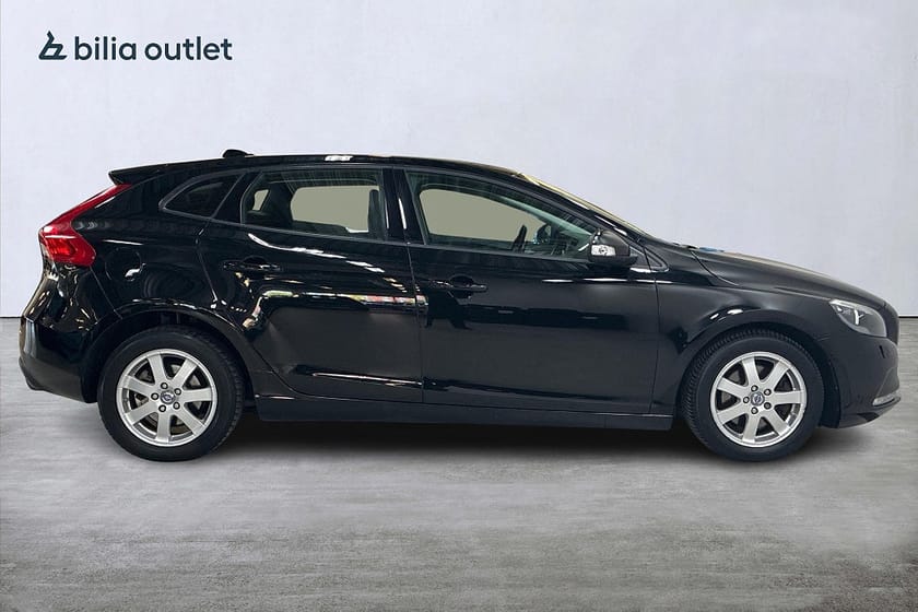 Bild 5 av Volvo V40