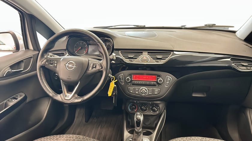 Bild 4 av Opel Corsa 5-door 1.4 90hp Enjoy