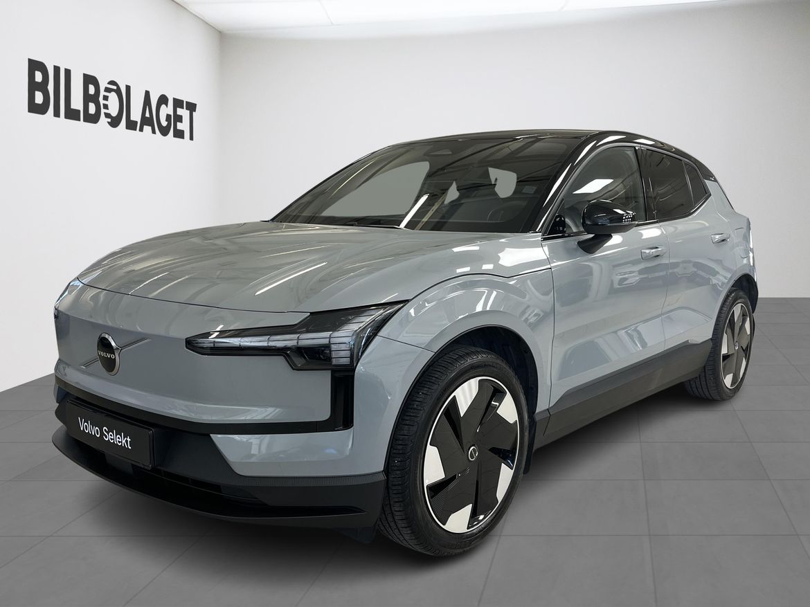 Volvo EX30 2025 - bild 1 av 14