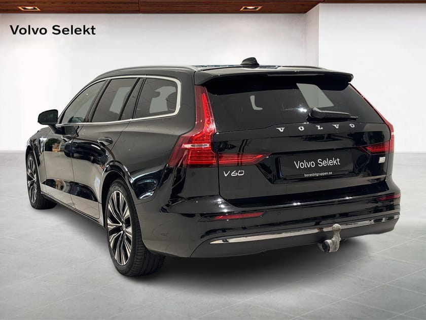 Bild 2 av Volvo V60