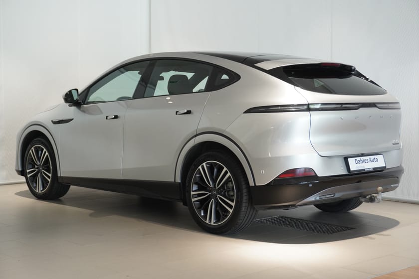 Bilde 4 av XPENG G6 Performance AWD