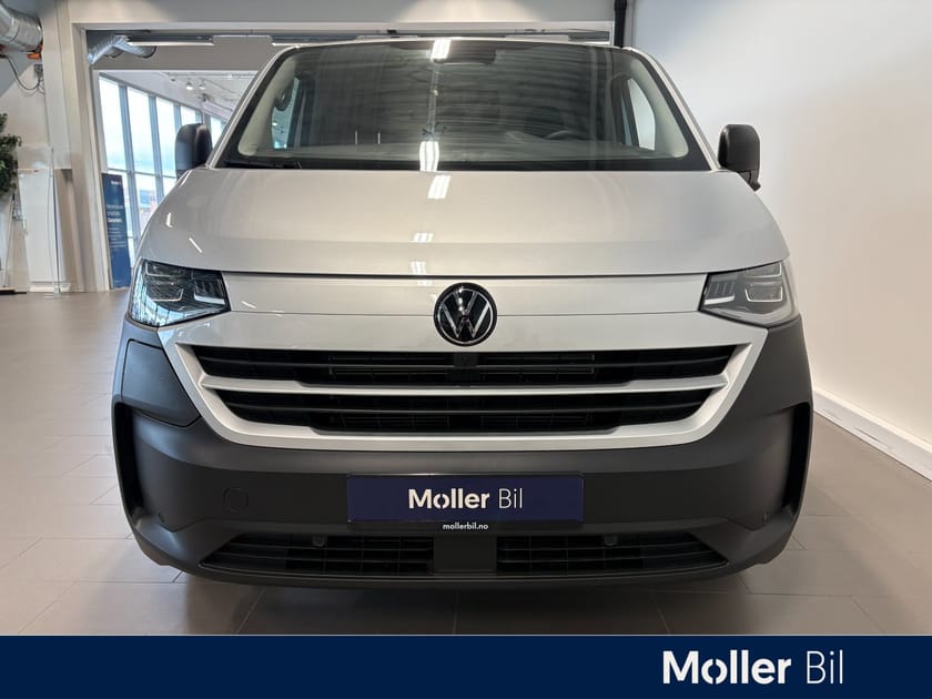 Bilde 4 av Volkswagen e-Transporter Pluss 83/64kWh 286hk L RWD