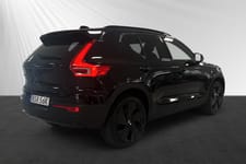 Volvo EX40 Single Motor Extended Range
