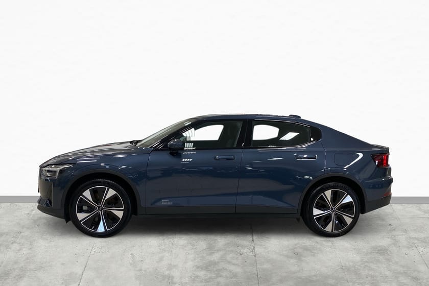 Bild 1 av Polestar 2 Long Range Dual Motor 