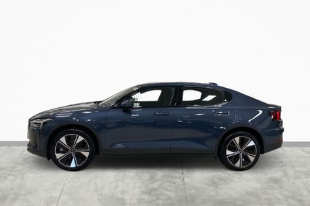 Polestar 2 Long Range Dual Motor