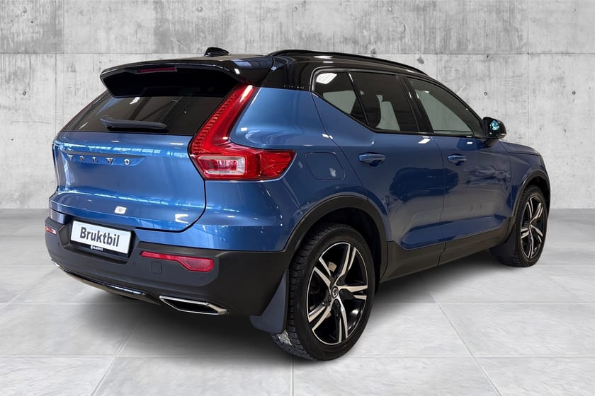 Bilde 5 av Volvo XC40