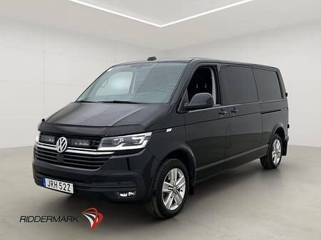 Volkswagen Transporter Kombi