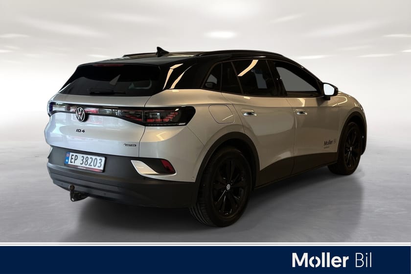 Bilde 4 av Volkswagen ID.4 Pro 4M excl. 77kwh 286hk