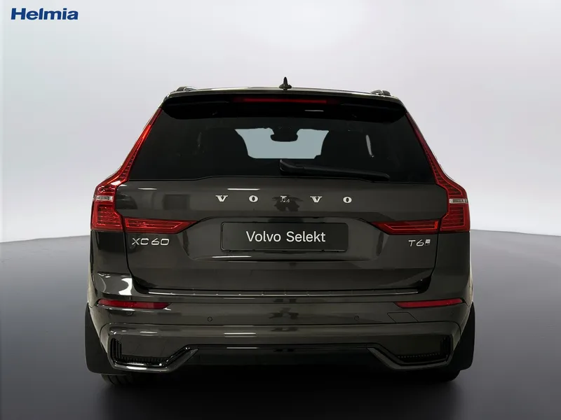 Bild 6 av 16 – Volvo XC60 T6 Plus Dark Nordic Edt Plus Nordic Edition