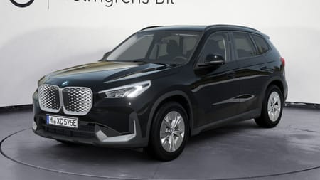 BMW iX1 eDrive20