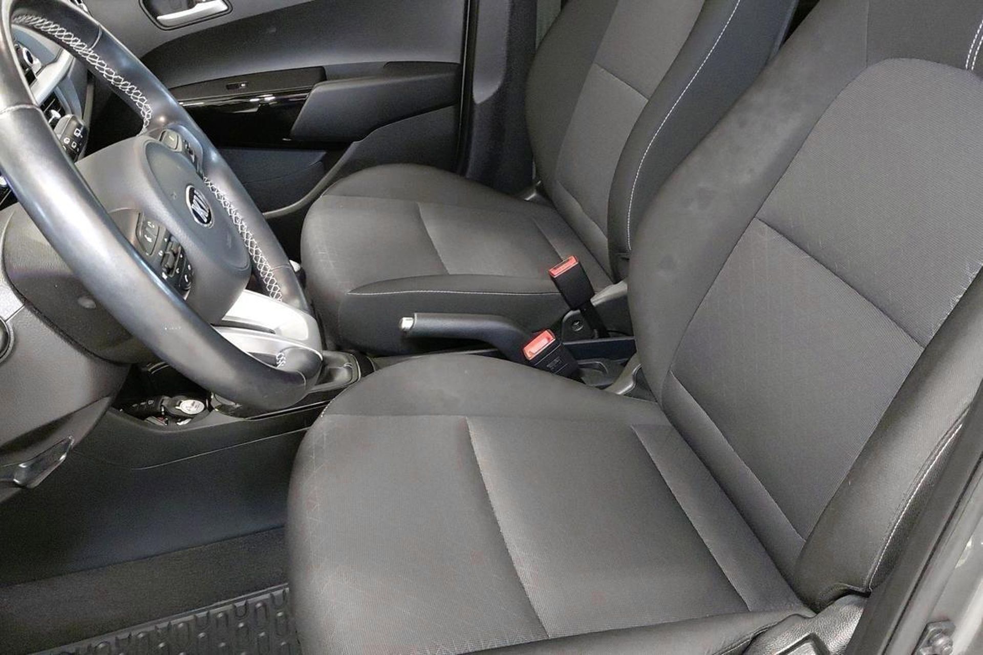 Kia Picanto 1.0 MPi GLS Vinterhjul 2020, photo 6/10