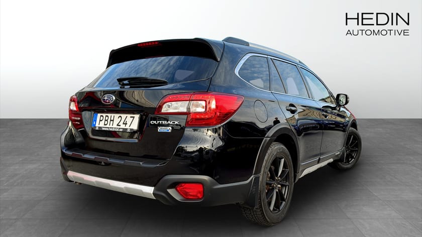 Bild 2 av Subaru Outback