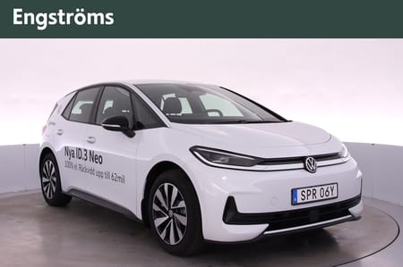Volkswagen ID.3 Neo