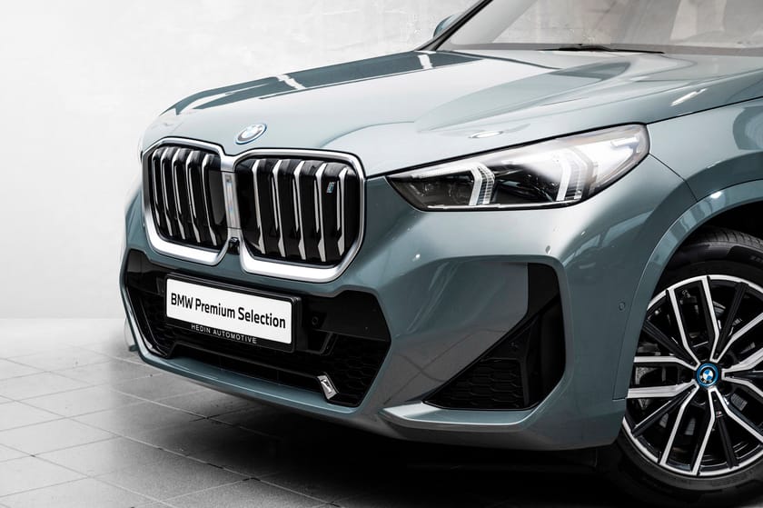 Bilde 2 av BMW iX1 xDrive30