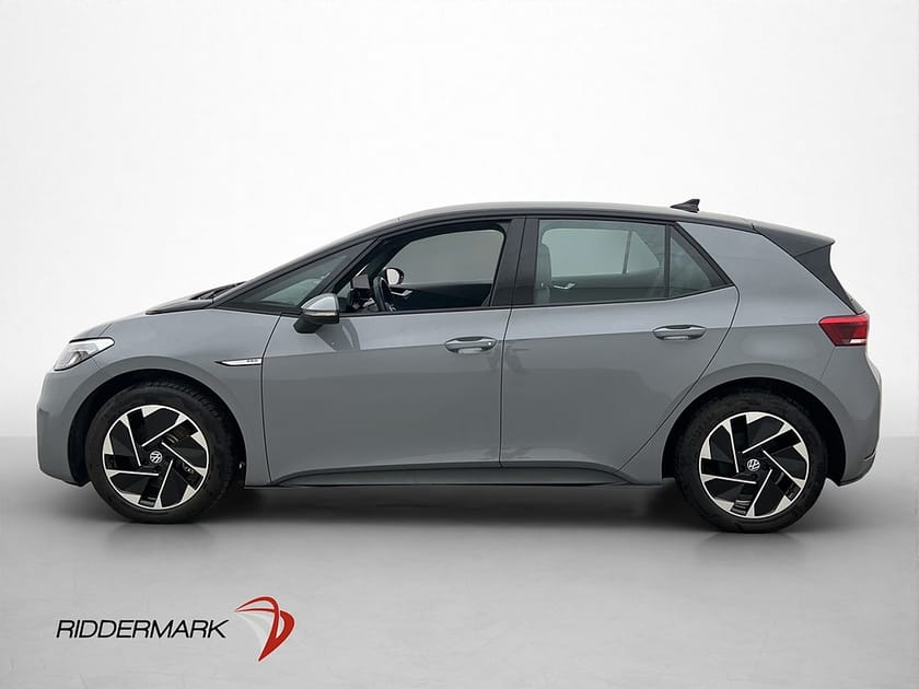 Bild 5 av Volkswagen ID.3 Pro Performance