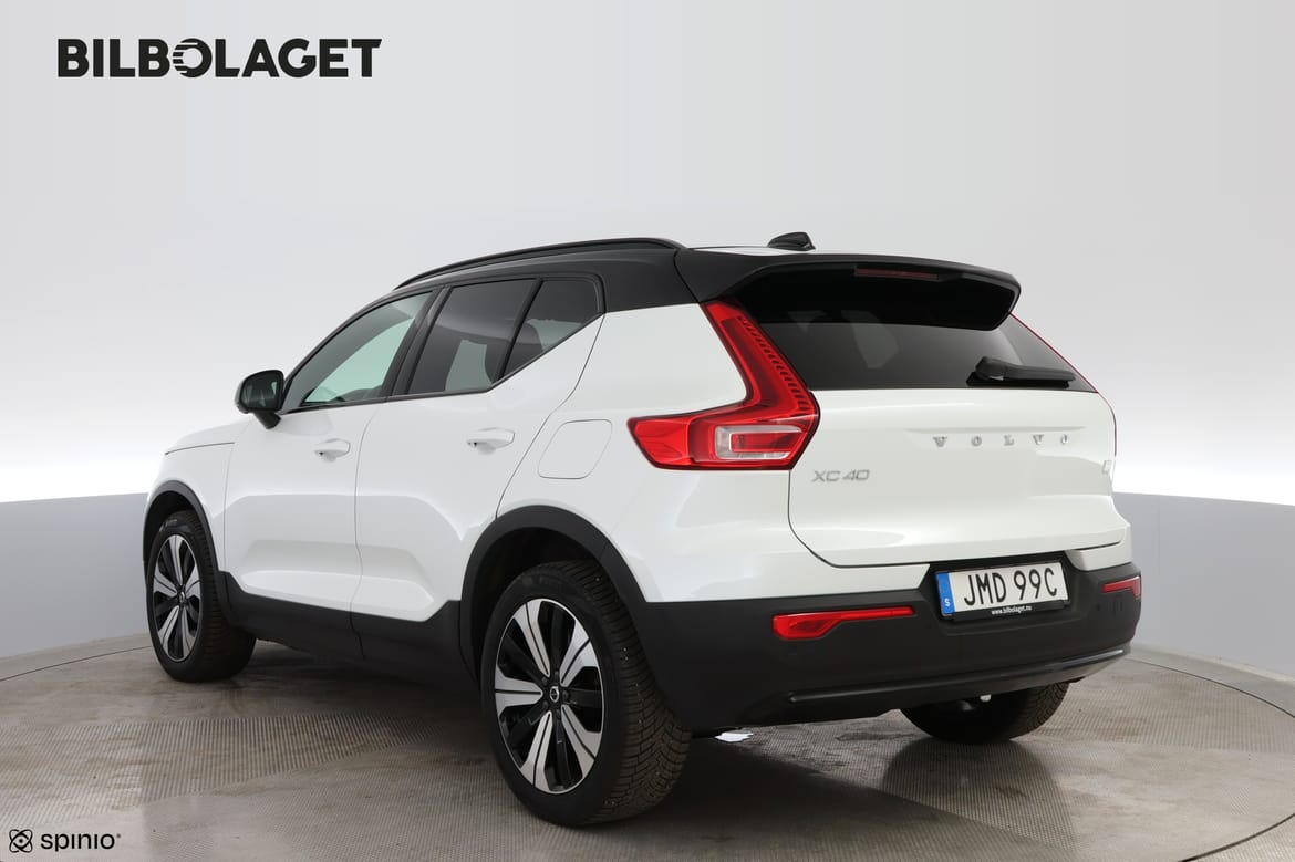 Volvo XC40 2023 - miniatyr 3
