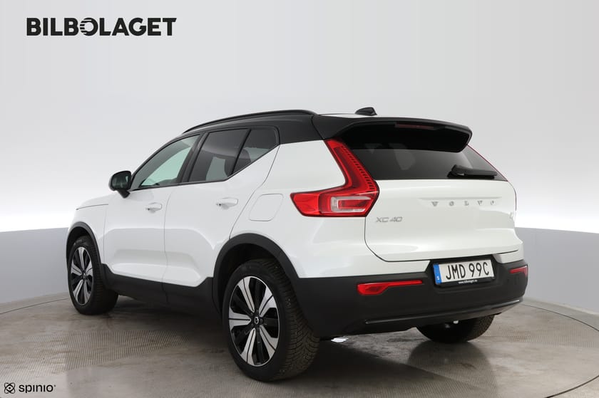 Bild 3 av Volvo XC40 Recharge Ultimate