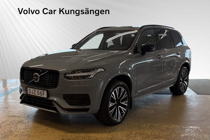 Bild 1 av Volvo XC90