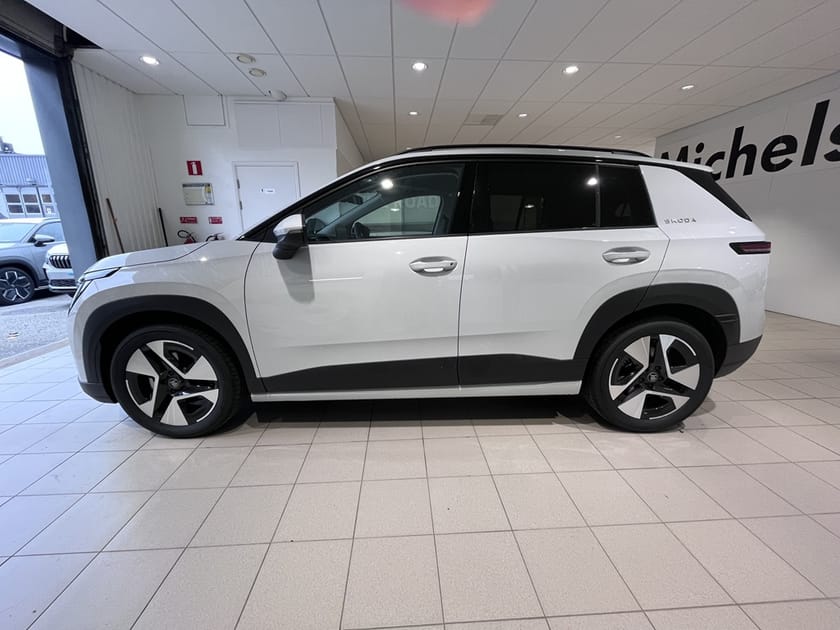 Bild 2 av Škoda Epiq 55