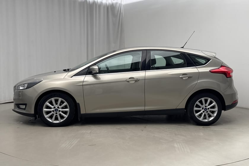 Bild 2 av Ford Focus
