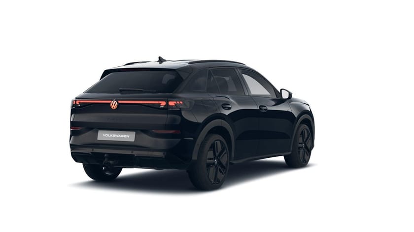 Bild 2 av Volkswagen T-Roc R-LINE  1.5 eTSI 150 HK DSG