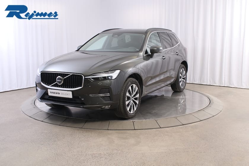 Bild 2 av Volvo XC60 B4 AWD Diesel Mom Advanced Edt II