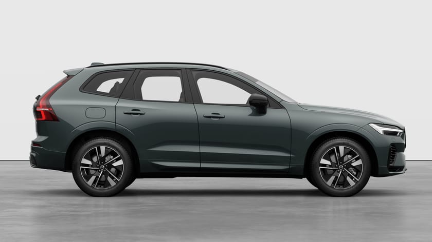 Bild 5 av Volvo XC60 T6 Plus Dark Nordic Edition