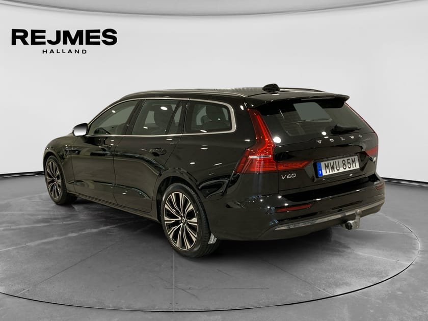Bild 2 av Volvo V60 Recharge T6 Core Edition