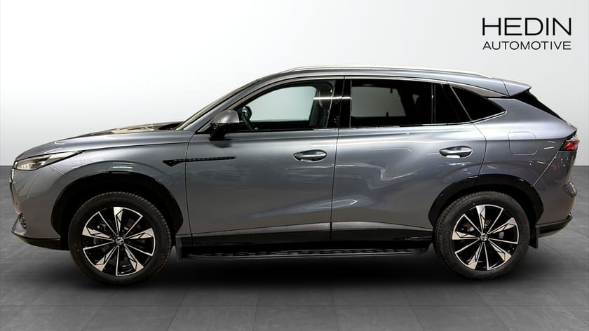 Bild 5 av MG HS PHEV Luxury Plug-In Hybrid 10 Mil El räckvidd 0% RÄNTA