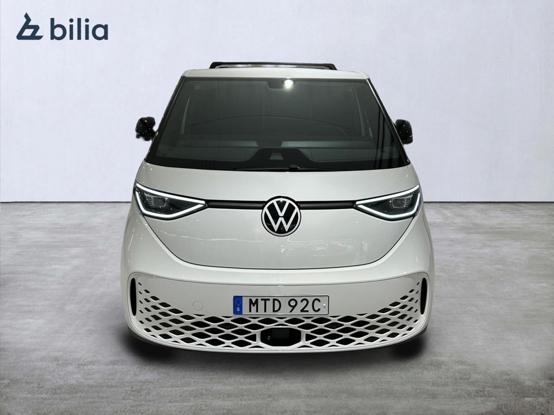 Volkswagen ID. Buzz Cargo 82 kWh 2024, bild 2/10