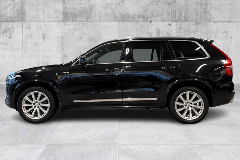 Bilde 2 av Volvo XC90