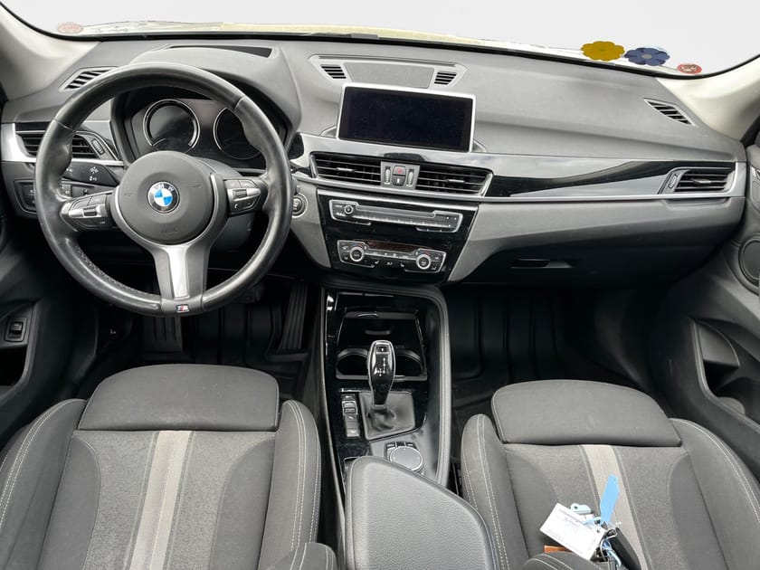 Bild 3 av BMW X1 xDrive18d xDrive Steptronic 150hk *Head-up/Dragkrok/AWD*