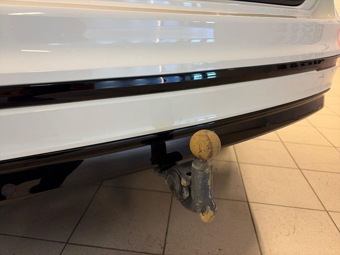 Volkswagen Volkswagen Tiguan — bild 24